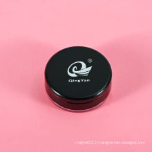 Mode Cosmetic Pressed Powder Powder Compact Magnet